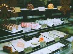 -麦当劳(西单明珠店)
