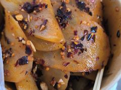 -周小亮丁家坡洋芋(全国总店)