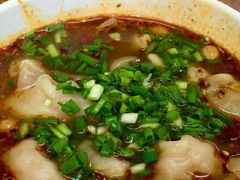 -老麻抄手(吉庆街店)