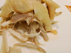 手撕鸡-蝶园·装修中(BFC外滩金融中心店)