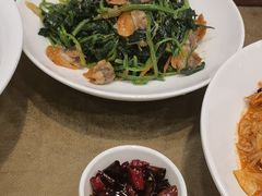 -良友·海鲜青岛菜(五四广场店)