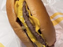 -麦当劳(大榭三江超市店)