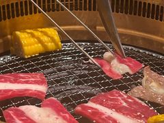 -MIKOMIKO和牛烧肉专门店(南门店)