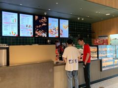 -Tims天好咖啡(长风大悦城店)
