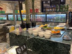 -合肥皇冠假日酒店·菲亚斯特自助餐厅(黄山路店)