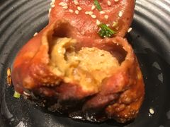 -小杨生煎(成山巴黎春天店)