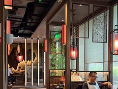 -湊湊火锅·茶憩(世博大道店)