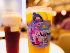 -奈雪的茶(正弘城PRO+店)