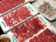 -非遗•老字号•阿彬牛肉火锅(广济桥店)