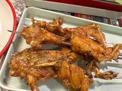 -京元盛铜锅涮肉(上海总店)