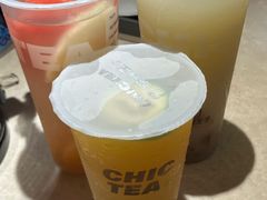 -察理王子(金浦店)