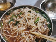 -正宗杨记普洱酸醋米线(总店)