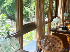 -时光花园(白鹭洲店)