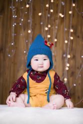 -小苹果儿童摄影(崇安店)