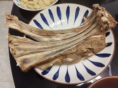 -清真·益鑫羊肉手抓馆(花园北街店)