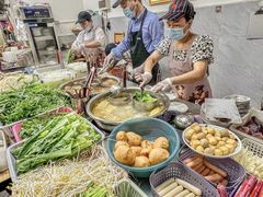 -正宗阳山牛杂(东城店)
