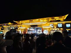 -迪庆藏族自治州博物馆