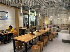 -嘻小北·兰州清汤牛肉面(南翔印象城MEGA店)