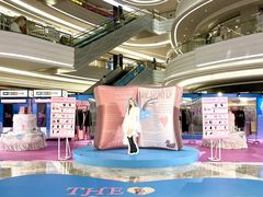-KK ONE(京基滨河时代店)