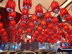 -茶马花街(城西银泰城店)