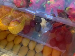 -茉酸奶(松江开元地中海店)