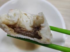 -津门永胜包子铺(哈尔滨道总店)