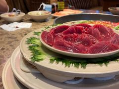 -椒香城门口老火锅(天府长城店)