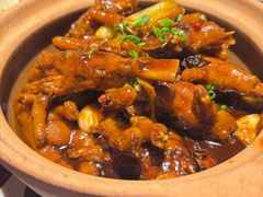 -靓靓蒸虾·头牌蒸虾(雪松路总店)
