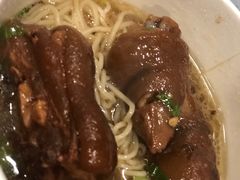 -味然香(起义路店)