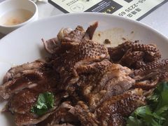 -壹只卤鹅·潮汕菜(莲塘店)