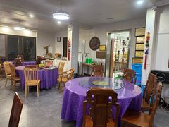 -秋香鱼馆(世凹桃园店)