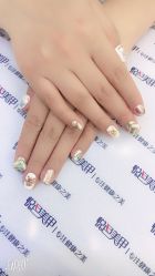 -悦色美甲美睫·精品