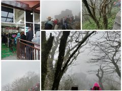 -梵净山旅游区