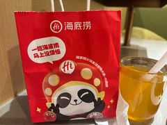 -海底捞火锅(西直门凯德MALL店)