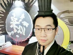 -谜·沉浸侦探剧本杀推理馆(静安店)