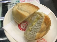 -义顺牛奶公司(庇利金街店)
