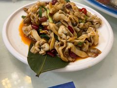-琼大师东方烤乳猪(亚特兰蒂斯店)