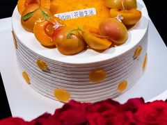 -花甜生活FatimCake·生日蛋糕