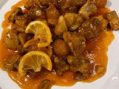 梅子排骨-boundaries籬苑(瑞光创意工厂-贰号院店)