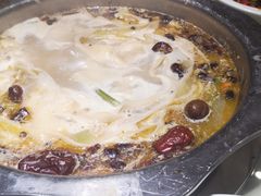 -万和源炝锅城·活鱼现炝(文艺北路店)