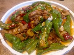 -小喜客·云南特色菜(纳西庭院店)