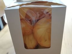 -大麦吉翻糖蛋糕甜品桌商务茶歇(光复西路店)