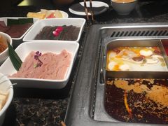 -海底捞火锅(连城广场店)