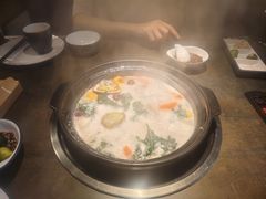 -同仁四季椰子鸡(海岸城天利店)
