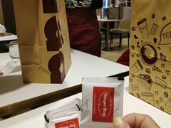 -哈根达斯(陆家浜路店)