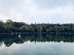 -月牙潭公园
