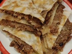 -聚首堂·特色小吃·肘子(什刹海德胜门店)