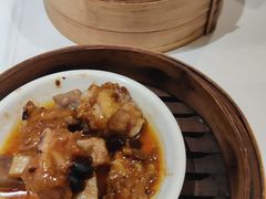 -万龙洲海鲜(南新仓店)