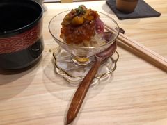 -鮨青(恒基名人购物中心店)