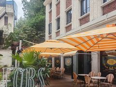 -Money Shops(愚园路店)